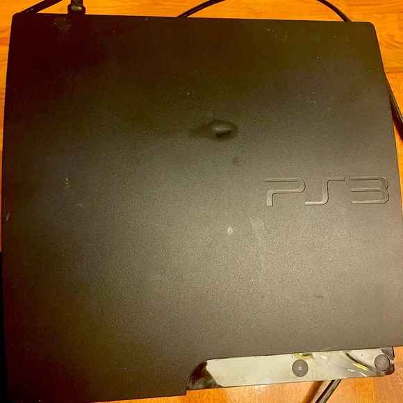 PS3